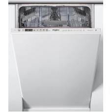 Maşină de spălat vase încorporabilă Whirlpool WSIO 3T125 6PEX