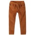 Детские брюки 5.10.15 1L4105 Brown 110cm