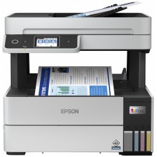 МФУ Epson L6490