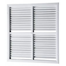 Grilaj de ventilare Ventika VTK100100