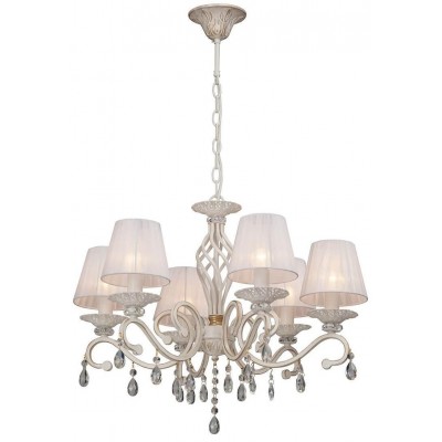 Люстра Vitaluce V1679-0/6