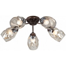 Lustră Vitaluce V4929-7/5PL