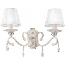 Candelabru de perete Vitaluce V1679-0/2A