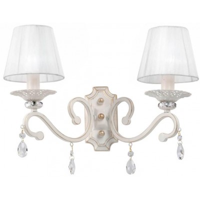 Candelabru de perete Vitaluce V1679-0/2A