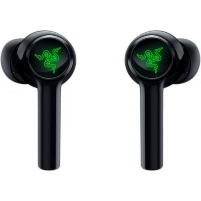 Căşti Razer Hammerhead True Wireless (RZ12-03820100-R3G1)