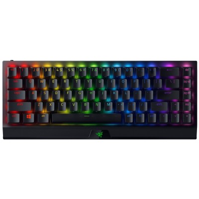 Клавиатура Razer BlackWidow V3 Mini HyperSpeed (RZ03-03891600-R3R1)