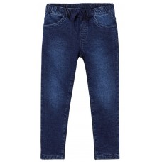 Pantaloni pentru copii 5.10.15 1L4109 Blue 128cm