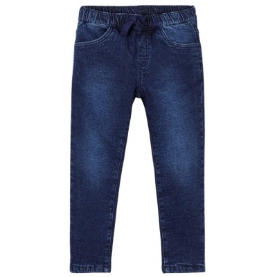 Pantaloni pentru copii 5.10.15 1L4109 Blue 128cm