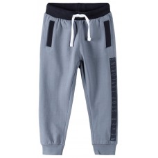 Pantaloni spotivi pentru copii 5.10.15 1M4134 Grey 122cm