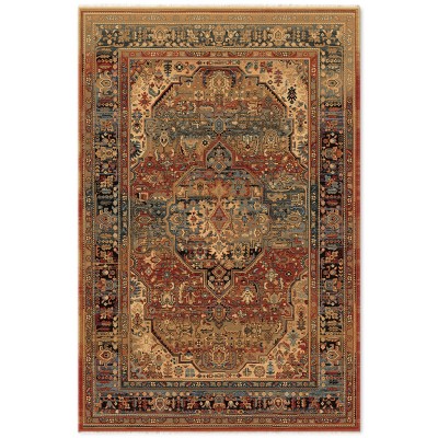 Ковёр Covoare Ungheni Antique 7518_1_53528 3.00x3.80m