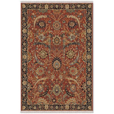 Ковёр Covoare Ungheni Antique 6650_1_53578 2.00x2.90m