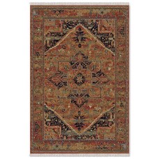 Ковёр Covoare Ungheni Antique 2886_1_53588 0.80x1.45m