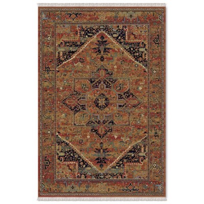 Ковёр Covoare Ungheni Antique 2886_1_53588 0.80x1.45m
