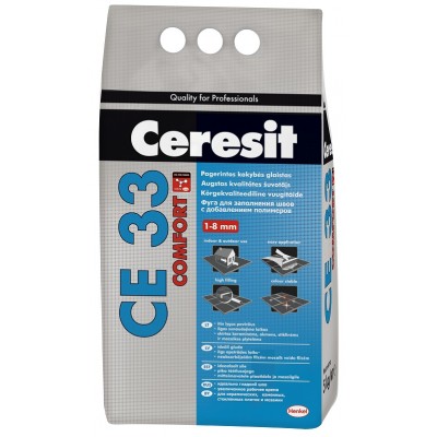 Chit de rosturi Ceresit CE33-40