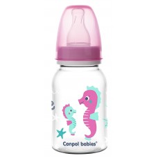 Бутылочка для кормления Canpol Babies Love&Sea 120ml (59/300)