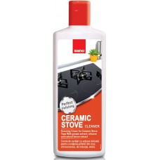 Detergent pentru bucătărie Sano Ceramic Stove Cleaner 300ml