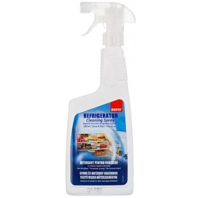 Средство для ухода за холодильником Sano Refrigerator Cleaning Spray 750ml