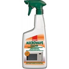 Detergent pentru cuptoare cu microunde Sano Microwave Cleaner 750ml