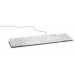 Клавиатура Dell KB216 White