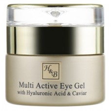 Гель для кожи вокруг глаз Health & Beauty Multi Active Eye Gel 50ml