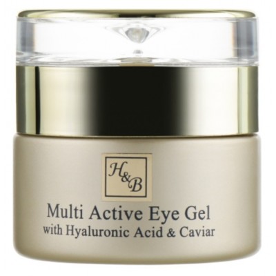 Гель для кожи вокруг глаз Health & Beauty Multi Active Eye Gel 50ml