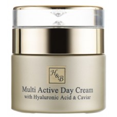 Крем для лица Health & Beauty Multi Active Day Cream 50ml