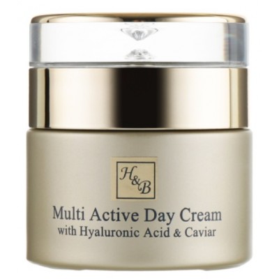 Cremă pentru față Health & Beauty Multi Active Day Cream 50ml