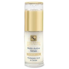 Ser pentru față Health & Beauty Multi-Active Serum 40ml