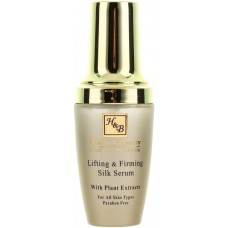 Сыворотка для лица Health & Beauty Lifting & Firming Silk Serum 30ml