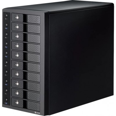 Внешний корпус для HDD Century CRST1035U32CIS