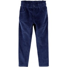 Pantaloni pentru copii Lincoln & Sharks 4L4103 Blue 164cm