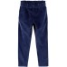 Pantaloni pentru copii Lincoln & Sharks 4L4103 Blue 164cm