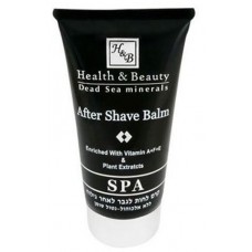 Бальзам после бритья для него Health & Beauty After Shave Balm 150ml