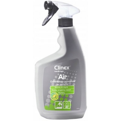 Освежитель воздуха Clinex Air Lemon Soda 650ml