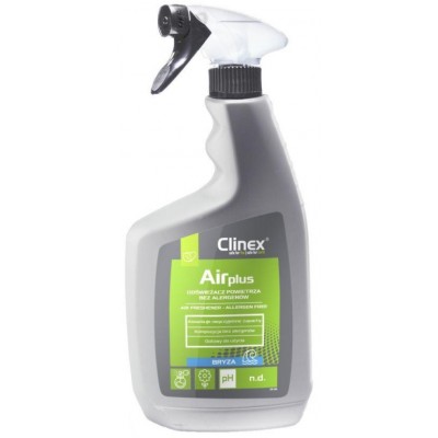 Освежитель воздуха Clinex Air Plus Fresh Breeze 650ml