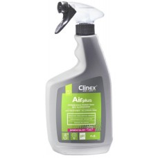 Освежитель воздуха Clinex Air Plus Oriental 650ml