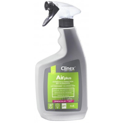 Освежитель воздуха Clinex Air Plus Oriental 650ml