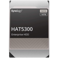 Жесткий диск Synology HAT5300-16T