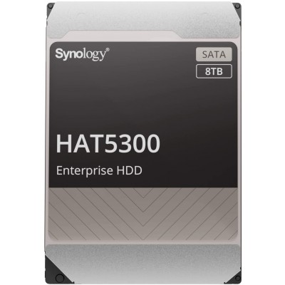 HDD Synology HAT5300-8T