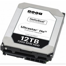 HDD Western Digital Ultrastar HE12 12Tb (0F30146)