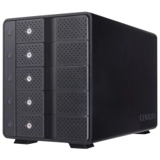 Внешний корпус для HDD Century CRCM535U31CIS