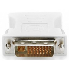 Переходник Cablexpert A-DVI-VGA White