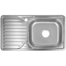Кухонная мойка Freddo SN7002D