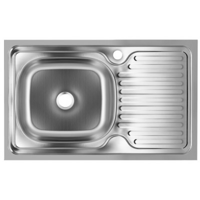 Кухонная мойка Freddo SN7002S