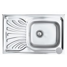 Кухонная мойка Freddo SN7001D