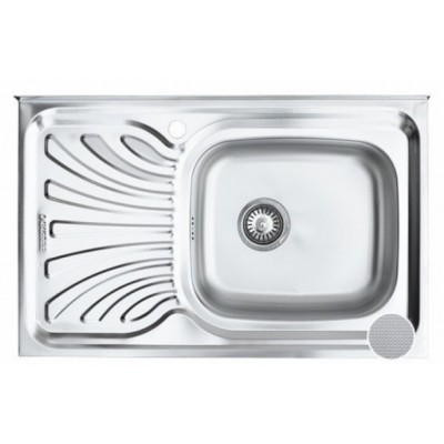 Кухонная мойка Freddo SN7001D