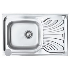Кухонная мойка Freddo SN7001S