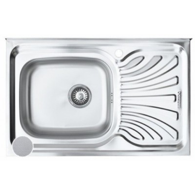 Кухонная мойка Freddo SN7001S