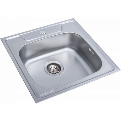 Кухонная мойка Freddo SN9021