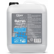 Дезинфицирующее средство для полов Clinex Barren 5L